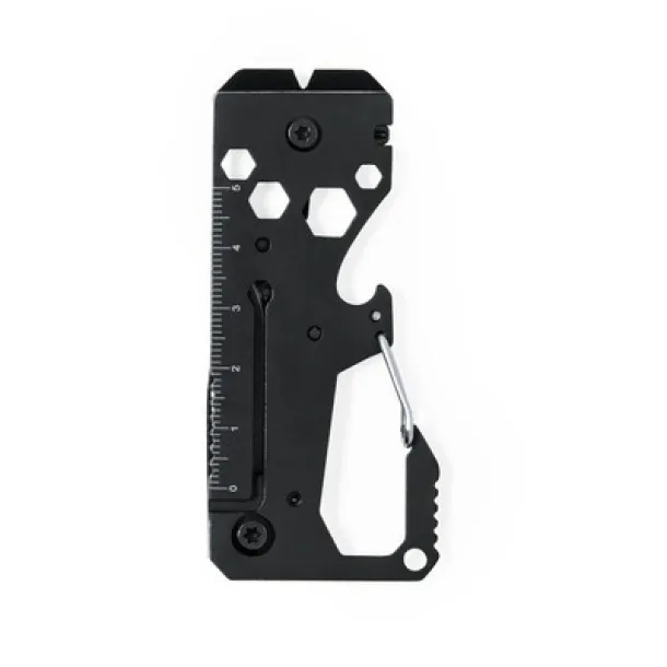  Multifunctional tool, 13 functions black