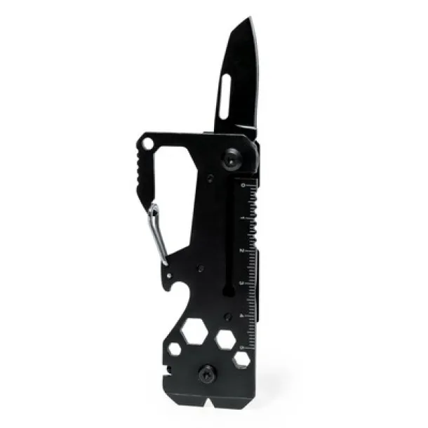  Multifunctional tool, 13 functions black