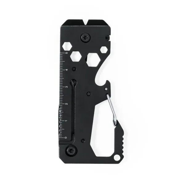  Multifunctional tool, 13 functions black