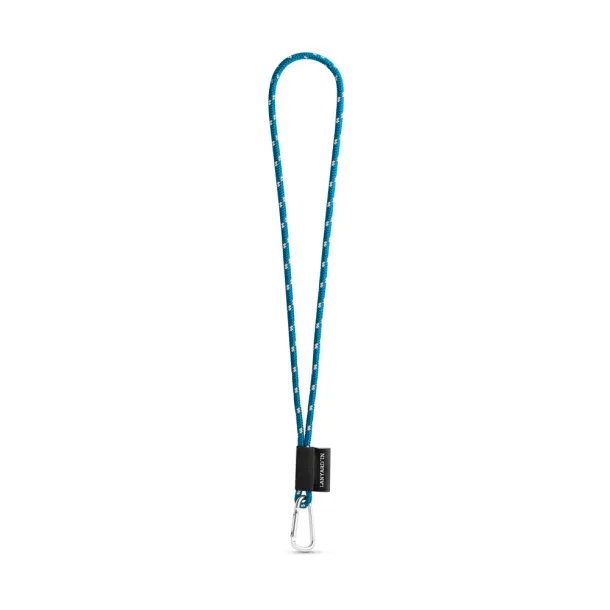 14000 Lanyard NAUTIC Long Set II. Standardni modeli Bijela Kraljevski plava