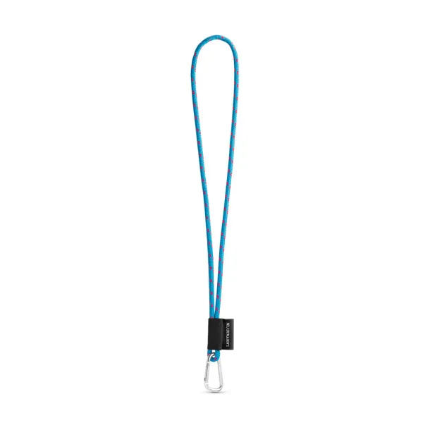 14000 Lanyard NAUTIC Long Set II. Standard Models Blue