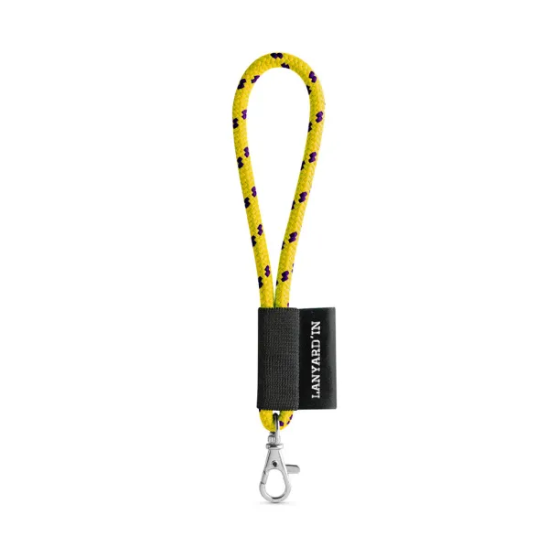 14001 Lanyard NAUTIC Short Set. Standard Models