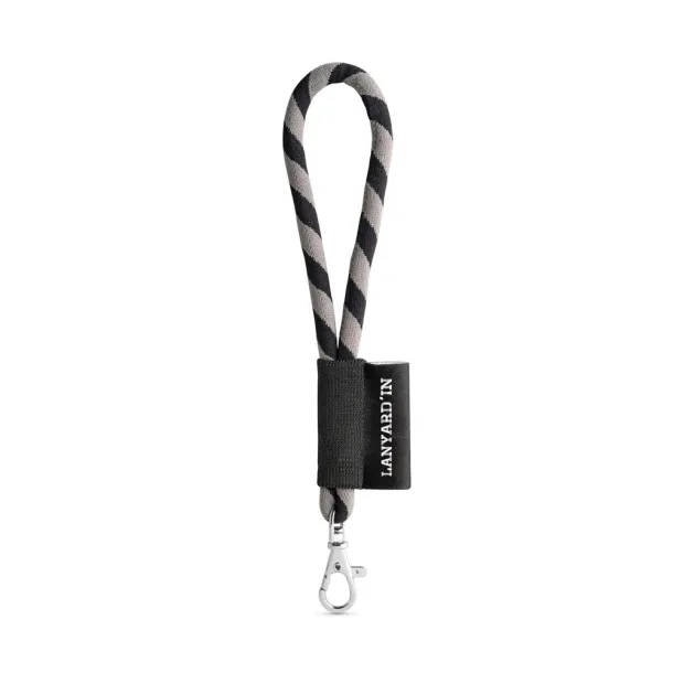 14001 Lanyard NAUTIC Short Set. Standard Models