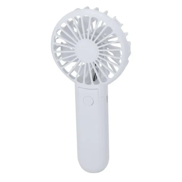  Pocket fan, foldable Bijela