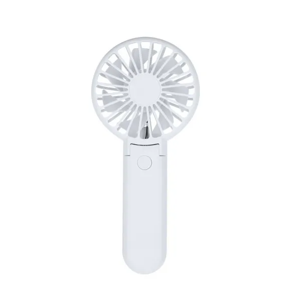  Pocket fan, foldable Bijela