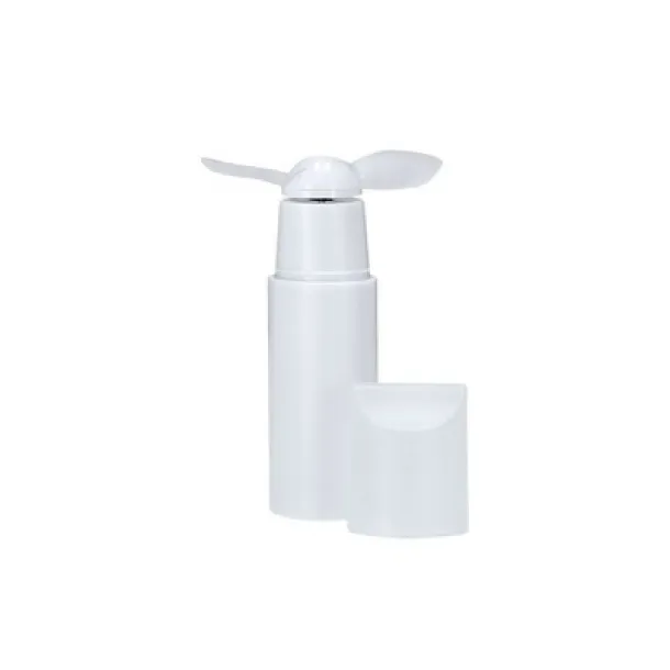  Ručni ventilator Bijela