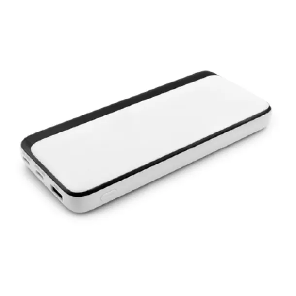 Dejerius Power bank 10000 mAh white