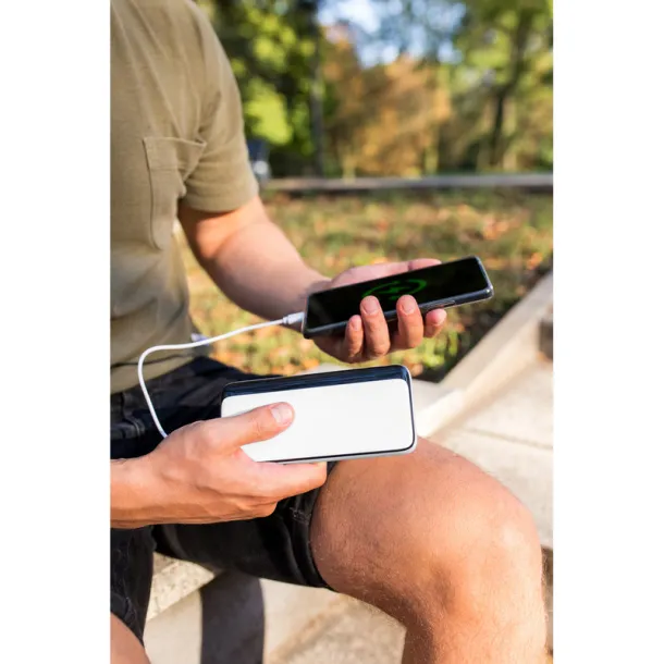 Dejerius Power bank 10000 mAh Bijela