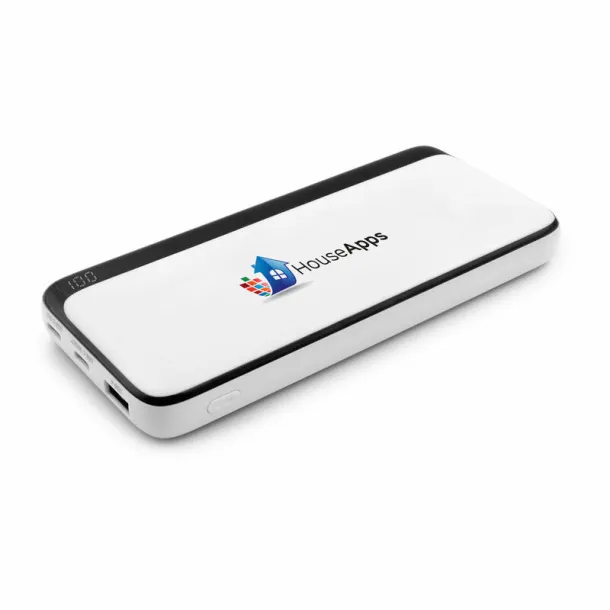 Dejerius Power bank 10000 mAh Bijela