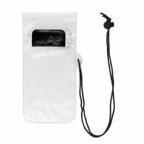 Pamela Waterproof multipurpose pouch black