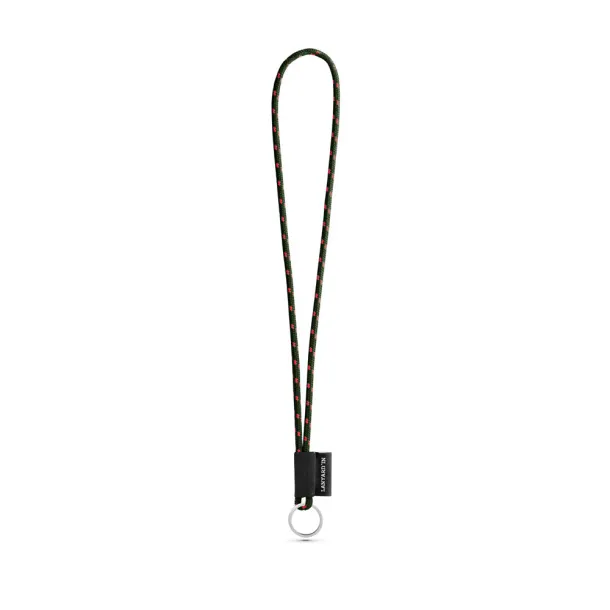 14002 Lanyard NAUTIC Long Set I. Standard Models