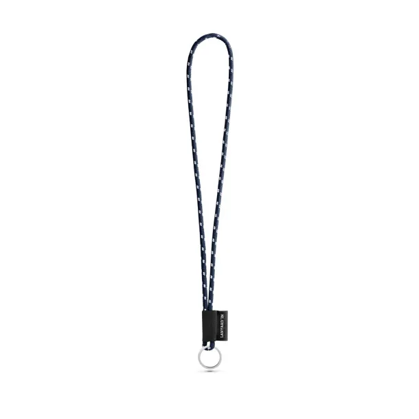 14002 Lanyard NAUTIC Long Set I. Standardni modeli Bijela