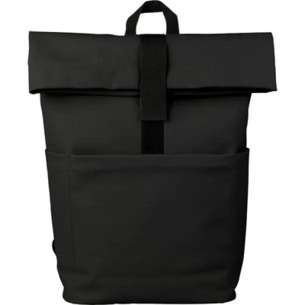  Laptop backpack 15" black