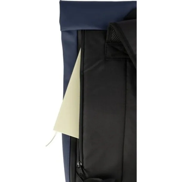  Laptop backpack 15" Plava