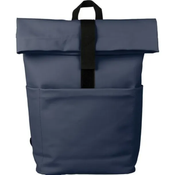  Laptop backpack 15" blue