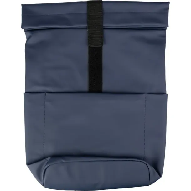  Laptop backpack 15" blue