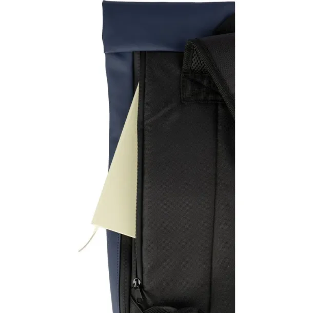  Laptop backpack 15" Plava