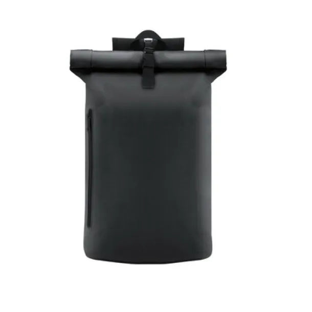  roll top ruksak za 15" laptop Crna