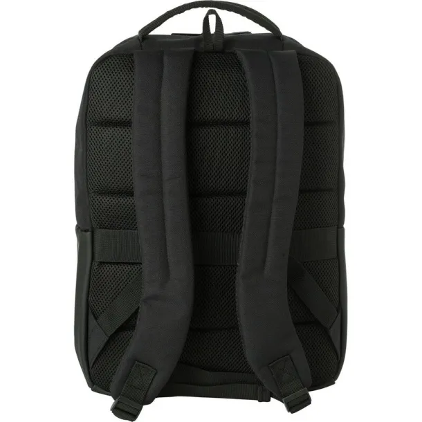  Laptop backpack 15" black