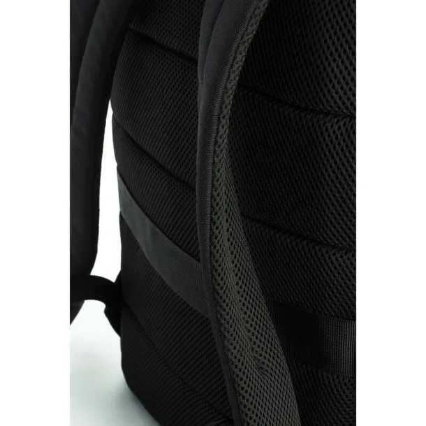  Laptop backpack 15" black