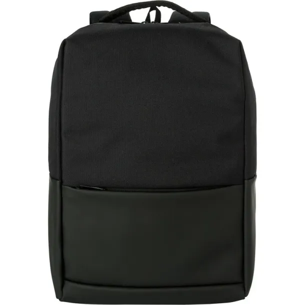  Laptop backpack 15" black