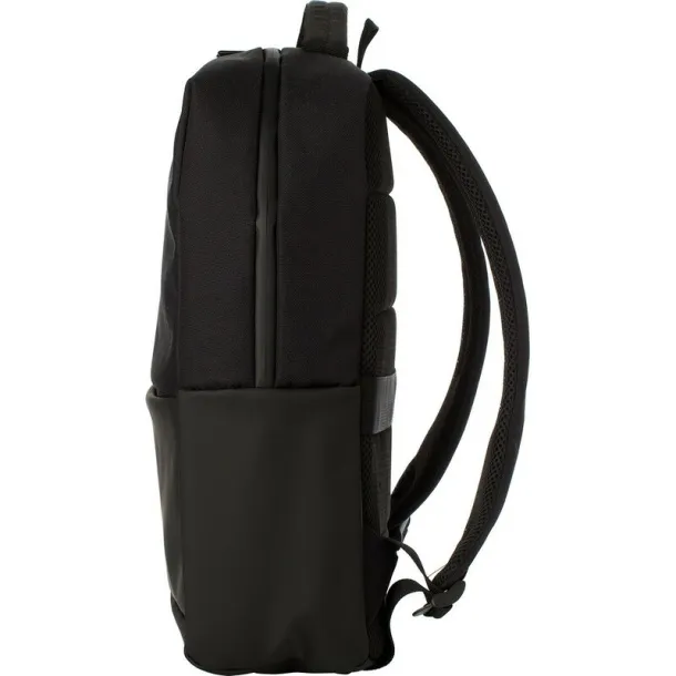  Laptop backpack 15" black