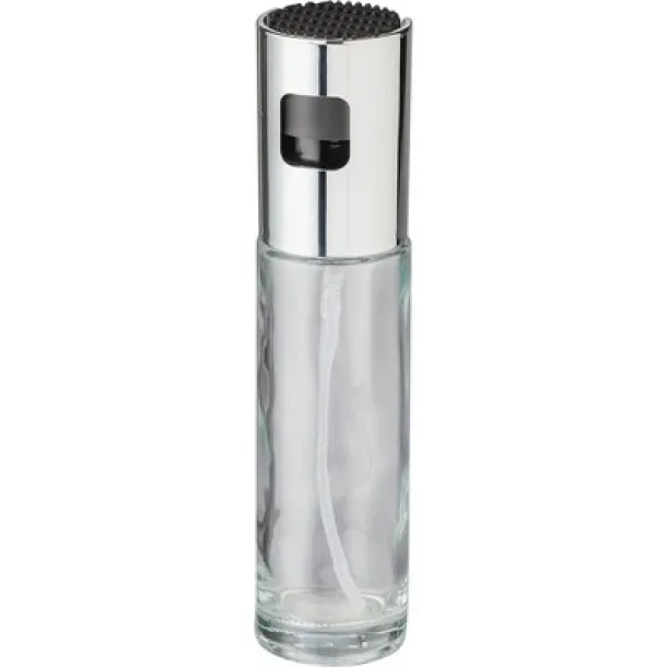  Glass dispenser with spray neutral