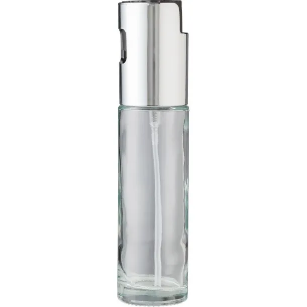  Glass dispenser with spray neutral