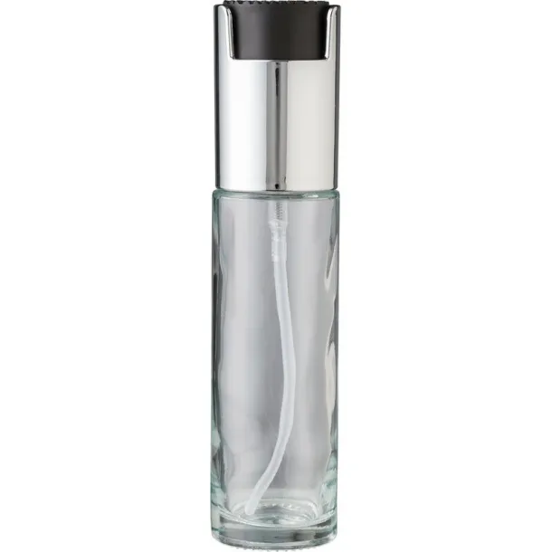  Glass dispenser with spray neutral