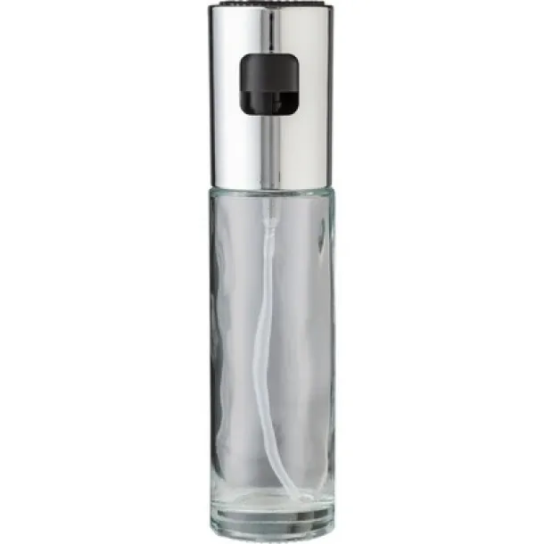  Glass dispenser with spray neutral