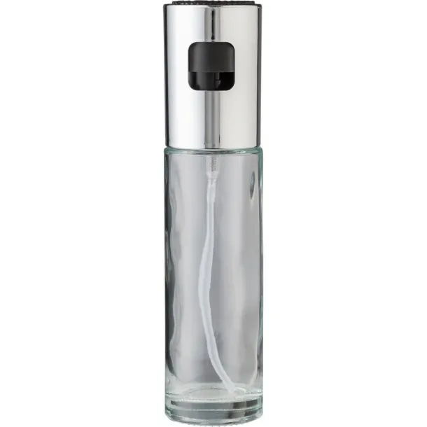  Glass dispenser with spray neutral