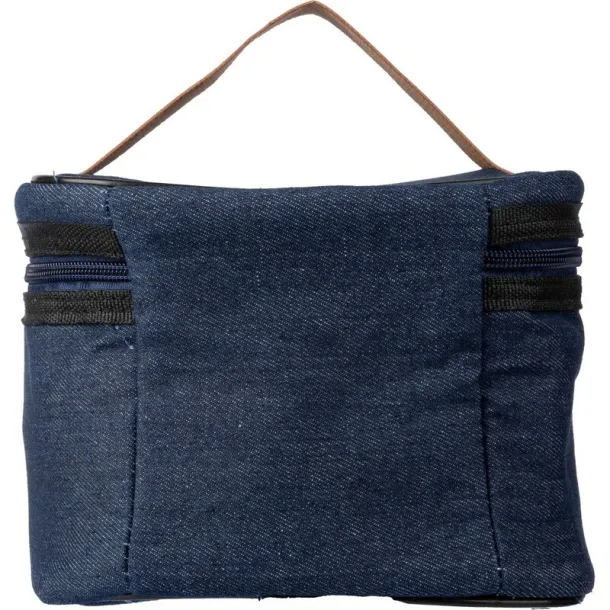  Cooler bag blue