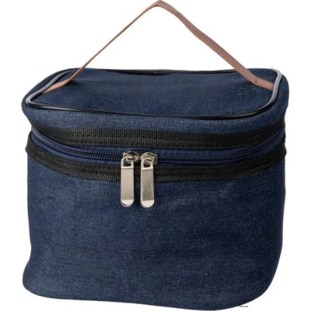  Cooler bag blue