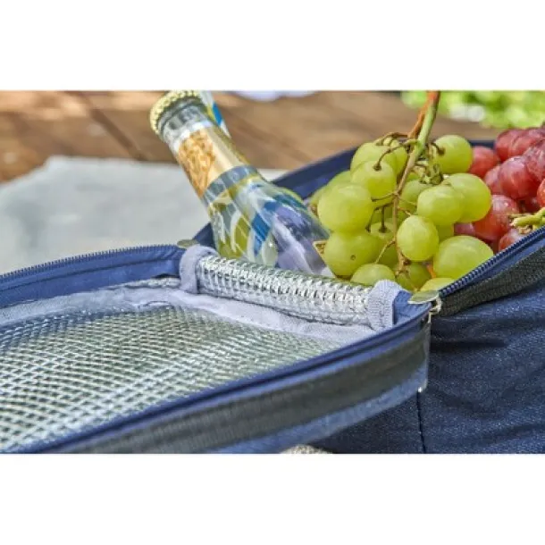  Cooler bag Plava