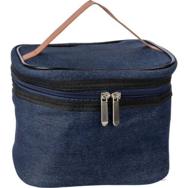  Cooler bag blue