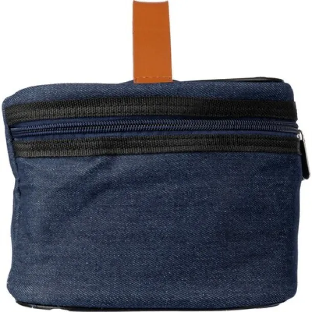  Cooler bag blue