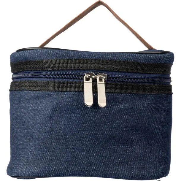  Cooler bag blue