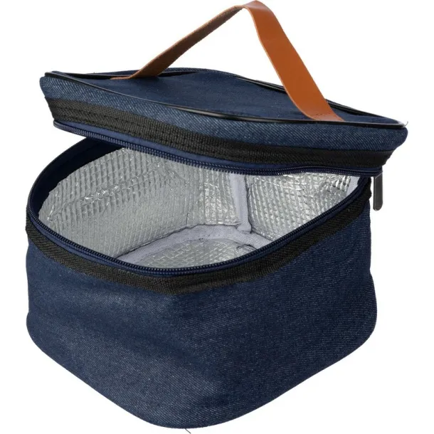  Cooler bag blue