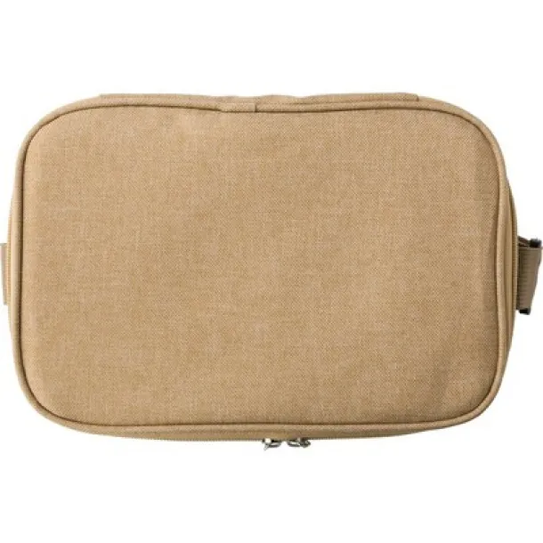  Cooler bag khaki