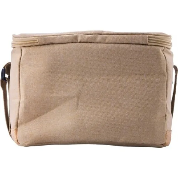  Cooler bag khaki