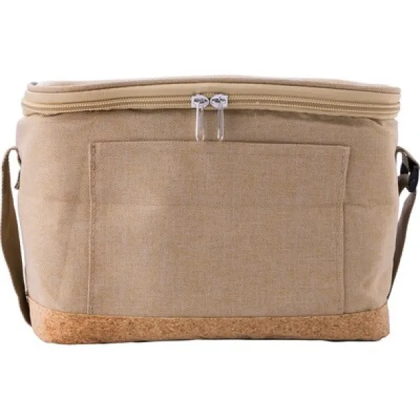  Cooler bag khaki