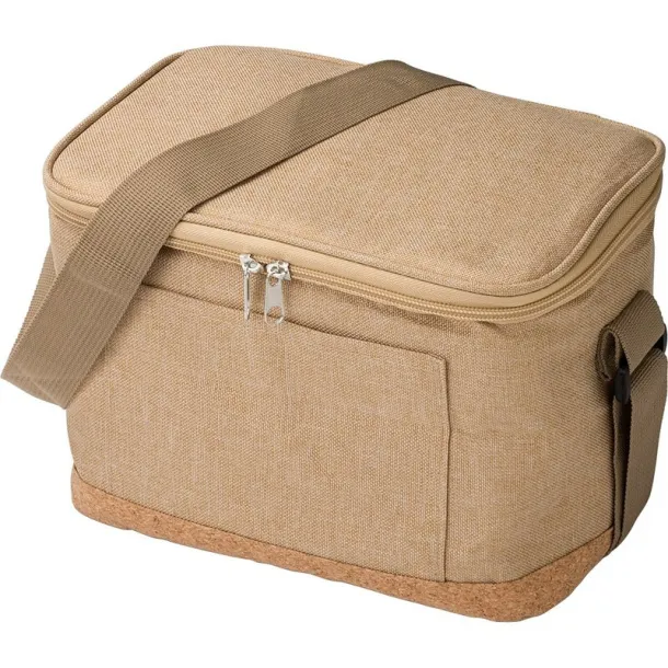  Cooler bag khaki