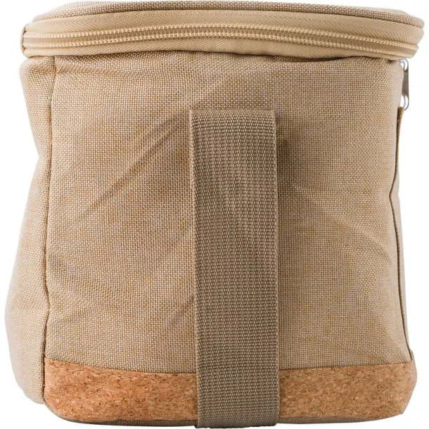  Cooler bag khaki