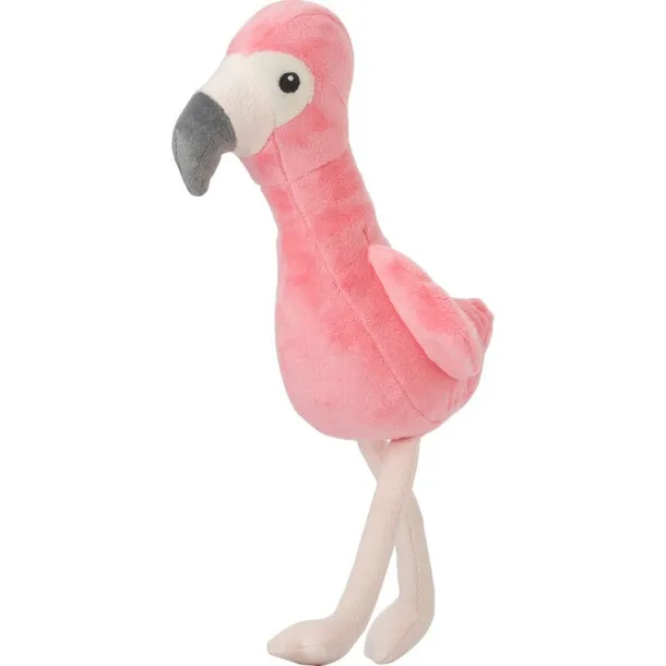  Plišani flamingo pink