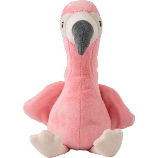  Plišani flamingo pink