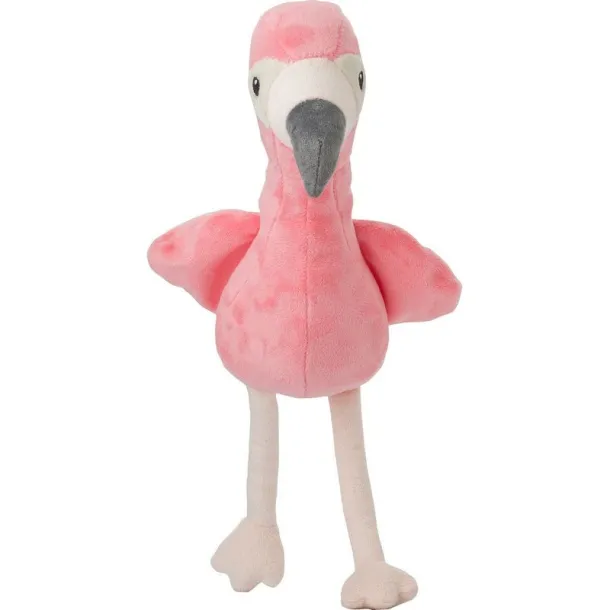  Plišani flamingo pink