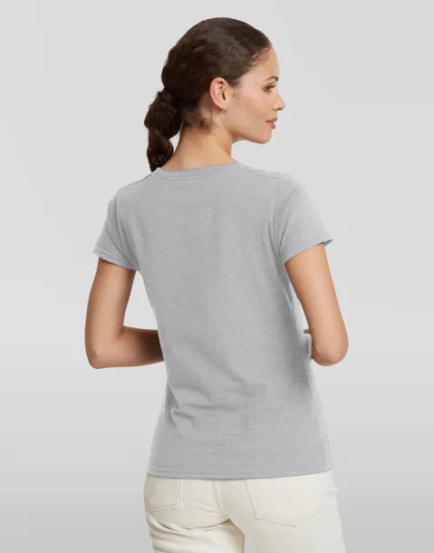 Authentic Ladies' Classic T - Russell Athletic