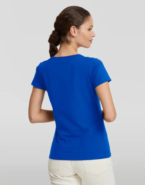 Authentic Ladies' Classic T - Russell Athletic