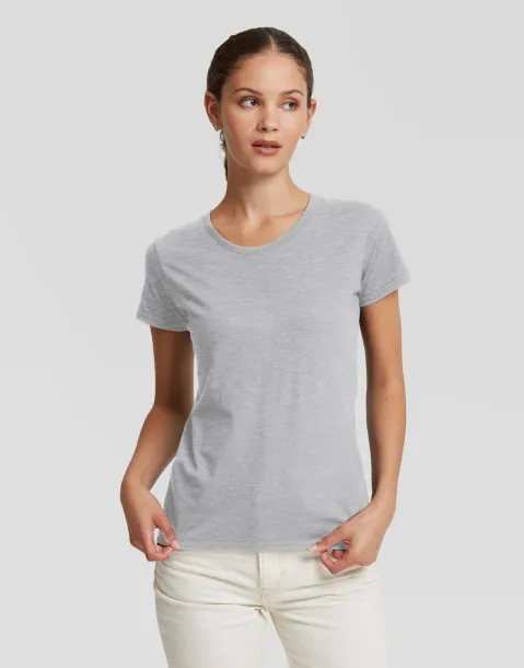 Authentic Ladies' Classic T - Russell 