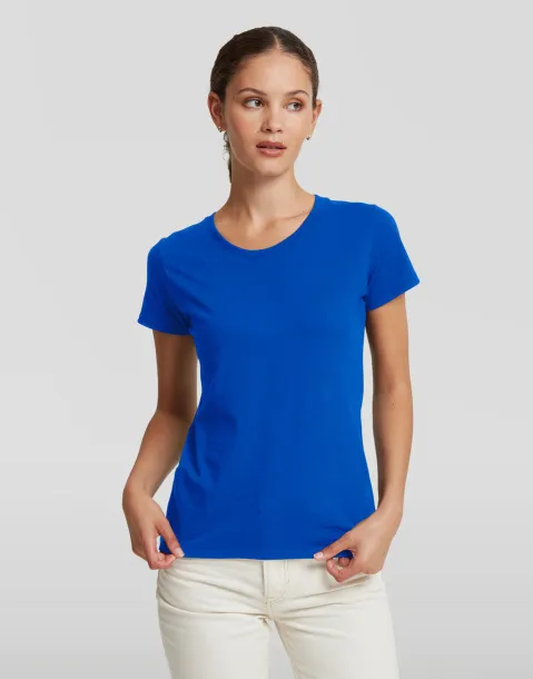 Authentic Ladies' Classic T - Russell 